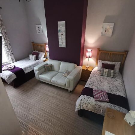 Vale House Bed and Breakfast Southport Eksteriør billede