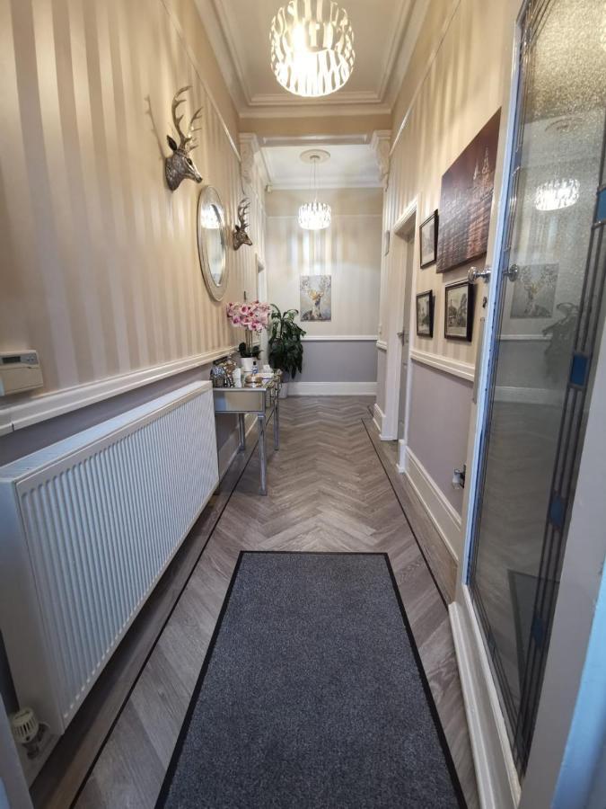Vale House Bed and Breakfast Southport Eksteriør billede