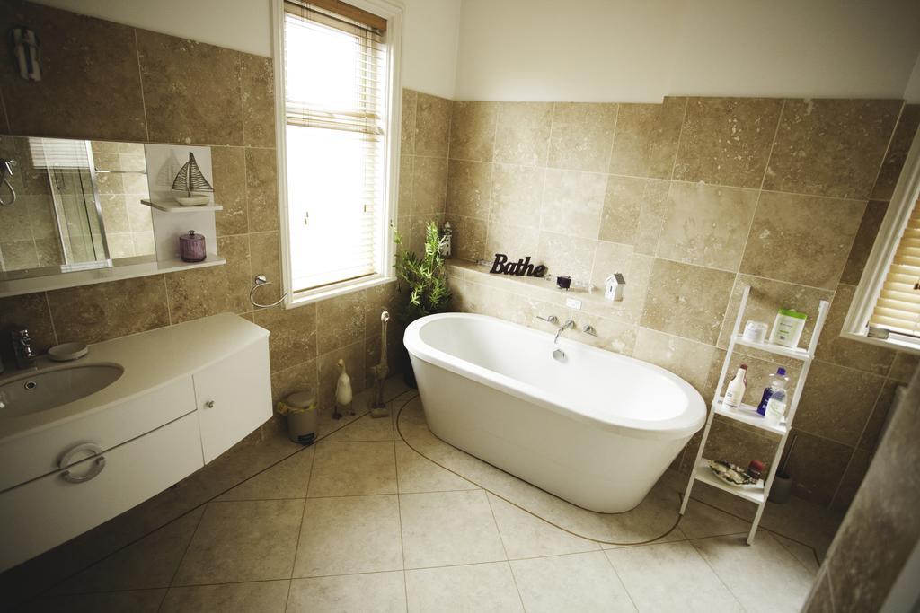 Vale House Bed and Breakfast Southport Værelse billede